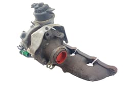 FORD 53039700394 53039700634 Turbocharger FORD KUGA II (DM2, TF) (2012-2019) — thumbnail 2