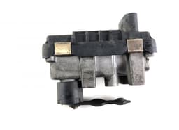 MERCEDES-BENZ G219 G277 G013 G001 G-219 G-277 G-013 G-001 Turbocharger control valve / actuator MERCEDES-BENZ R-CLASS (W251) (2006-2013) — thumbnail 4