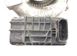 MERCEDES-BENZ A6420901880 Turbocharger MERCEDES-BENZ VITO / VIANO (W639) (2003-2014) — thumbnail 2