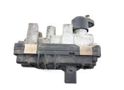 FORD 797863 Turbocharger control valve / actuator FORD TRANSIT / TOURNEO CUSTOM I (2012-) — thumbnail 3