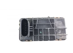 MERCEDES-BENZ G219 G277 G013 G001 G-219 G-277 G-013 G-001 Turbocharger control valve / actuator MERCEDES-BENZ R-CLASS (W251) (2006-2013) — thumbnail 3