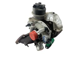 FORD 53039700394 53039700634 Turbocharger FORD KUGA II (DM2, TF) (2012-2019) — thumbnail 1