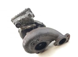 MERCEDES-BENZ A6420901880 Turbocharger MERCEDES-BENZ VITO / VIANO (W639) (2003-2014) — thumbnail 3