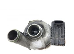 MERCEDES-BENZ A6420901880 Turbocharger MERCEDES-BENZ VITO / VIANO (W639) (2003-2014) — thumbnail 1
