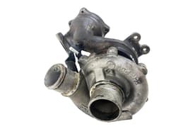 LAND ROVER LR044563 Turbocharger LAND ROVER RANGE ROVER SPORT II (L494) (2013-2022) — thumbnail 1