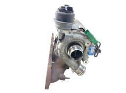 FORD 53039700394 53039700634 Turbocharger FORD GALAXY III (CD4, CK) (2015-2023) — thumbnail 2