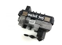 MERCEDES-BENZ G219 G277 G013 G001 G-219 G-277 G-013 G-001 Turbocharger control valve / actuator MERCEDES-BENZ R-CLASS (W251) (2006-2013) — thumbnail 1