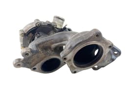 LAND ROVER LR044563 Turbocharger LAND ROVER RANGE ROVER SPORT II (L494) (2013-2022) — thumbnail 3
