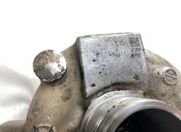 FIAT 504340182 Turbocharger FIAT DUCATO III (250, 290) (2006-) — thumbnail 3