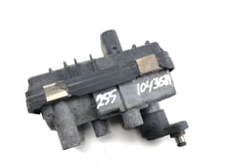 FORD 797863 Turbocharger control valve / actuator FORD TRANSIT / TOURNEO CUSTOM I (2012-) — thumbnail 1