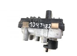 FORD 797863-0072 7978630072 Turbocharger control valve / actuator FORD RANGER III (TKE, PX) (2011-2023) — thumbnail 1