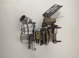 RENAULT 7627854 GT15S Turbocharger RENAULT TRAFIC II (2001-2015) — thumbnail 2