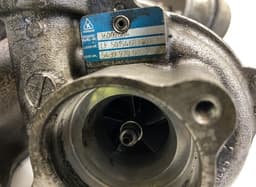 VOLVO 53169700017 10009700017 54399700091 Turbocharger VOLVO XC60 I (2008-2017) — thumbnail 4