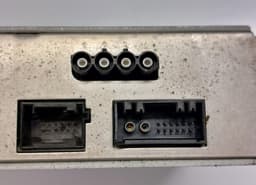 MERCEDES-BENZ A2218702989 A2218271062 A2214425907 A2214426007 TV - Receiver (Tuner) MERCEDES-BENZ S-CLASS (W221) (2005-2013) — thumbnail 5