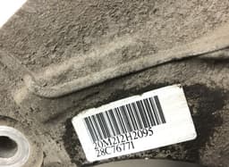 LAND ROVER LR139870 Wheel bearing housing front left LAND ROVER EVOQUE II (L551) (2018-) — thumbnail 3