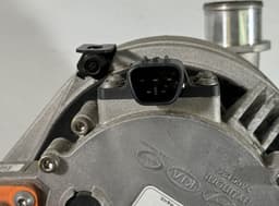 HYUNDAI 25810M5000 Water Pump HYUNDAI NEXO (FE) (2018-) — thumbnail 3