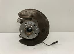 BMW 6870837 687083702 Wheel bearing housing front left BMW 2 Active Tourer (F45, F46) (2013-2021) — thumbnail 1