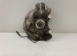 BMW 6870837 687083702 Wheel bearing housing front left BMW 2 Active Tourer (F45, F46) (2013-2021) — thumbnail 2