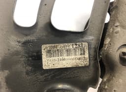 MERCEDES-BENZ A2313320701 Wheel bearing housing front left MERCEDES-BENZ SL-CLASS (R231) (2012-2020) — thumbnail 3