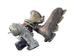 MERCEDES-BENZ A2740903300 Turbocharger MERCEDES-BENZ C-CLASS (W205) (2013-2021) — thumbnail 3