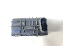 MERCEDES-BENZ G219 G277 G013 G001 G-219 G-277 G-013 G-001 Turbocharger control valve / actuator MERCEDES-BENZ ML-CLASS (W164) (2005-2011) — thumbnail 1