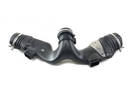 MERCEDES-BENZ A6420908237 Turbocharger air inlet Pipe MERCEDES-BENZ E-CLASS (W211) (2002-2009) — thumbnail 1