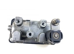 MERCEDES-BENZ G219 G277 G013 G001 G-219 G-277 G-013 G-001 Turbocharger control valve / actuator MERCEDES-BENZ ML-CLASS (W164) (2005-2011) — thumbnail 3