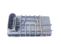 MERCEDES-BENZ G219 G277 G013 G001 G-219 G-277 G-013 G-001 Turbocharger control valve / actuator MERCEDES-BENZ ML-CLASS (W164) (2005-2011) — thumbnail 2
