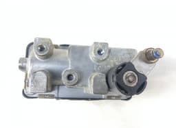 MERCEDES-BENZ G219 G277 G013 G001 G-219 G-277 G-013 G-001 Turbocharger control valve / actuator MERCEDES-BENZ ML-CLASS (W164) (2005-2011) — thumbnail 4
