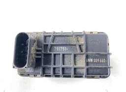 MERCEDES-BENZ G219 G277 G013 G001 G-219 G-277 G-013 G-001 Turbocharger control valve / actuator MERCEDES-BENZ E-CLASS (W211) (2002-2009) — thumbnail 3