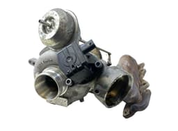 MERCEDES-BENZ A2740903300 Turbocharger MERCEDES-BENZ C-CLASS (W205) (2013-2021) — thumbnail 1