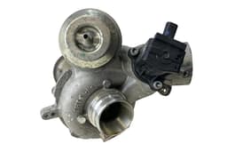 MERCEDES-BENZ A2740903300 Turbocharger MERCEDES-BENZ C-CLASS (W205) (2013-2021) — thumbnail 2