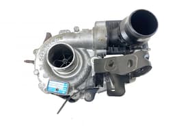 MERCEDES-BENZ 54389700018 Turbocharger MERCEDES-BENZ C-CLASS (W205) (2013-2021) — thumbnail 2