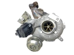 MERCEDES-BENZ A2740903300 Turbocharger MERCEDES-BENZ C-CLASS (W205) (2013-2021) — thumbnail 5