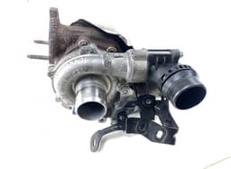 MERCEDES-BENZ 54389700018 Turbocharger MERCEDES-BENZ C-CLASS (W205) (2013-2021) — thumbnail 1