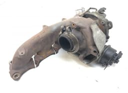 FORD 53039700394 53039700634 Turbocharger FORD MONDEO Mk V (CD, CE, CF) (2014-2022) — thumbnail 1