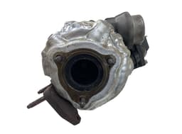 MERCEDES-BENZ 54389700018 Turbocharger MERCEDES-BENZ C-CLASS (W205) (2013-2021) — thumbnail 4