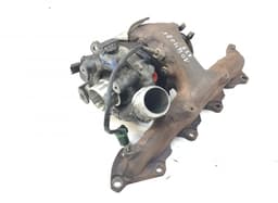FORD 53039700394 53039700634 Turbocharger FORD MONDEO Mk V (CD, CE, CF) (2014-2022) — thumbnail 2