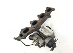 FORD 53039700394 53039700634 Turbocharger FORD MONDEO Mk V (CD, CE, CF) (2014-2022) — thumbnail 5