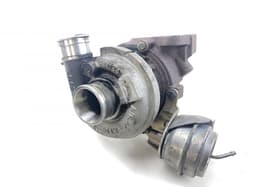 KIA 282012A800 Turbocharger KIA OPTIMA III (TF) (2010-2015) — thumbnail 1