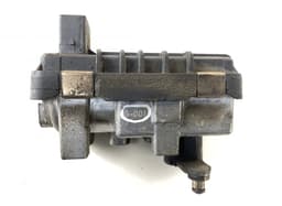 MERCEDES-BENZ G219 G277 G013 G001 G-219 G-277 G-013 G-001 Turbocharger control valve / actuator MERCEDES-BENZ E-CLASS (W211) (2002-2009) — thumbnail 2
