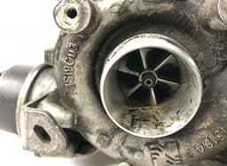 FORD 53039700394 53039700634 Turbocharger FORD MONDEO Mk V (CD, CE, CF) (2014-2022) — thumbnail 3