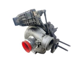 LANCIA 35242159F Turbocharger LANCIA VOYAGER (404) (2011-2016) — thumbnail 1