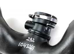 MERCEDES-BENZ A6420908237 Turbocharger air inlet Pipe MERCEDES-BENZ E-CLASS (W211) (2002-2009) — thumbnail 5
