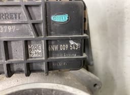 JEEP 35242169F 6NW009543 Turbocharger JEEP GRAND CHEROKEE IV (WK, WK2) (2010-2021) — thumbnail 5