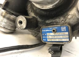 FORD 53039700394 53039700634 Turbocharger FORD MONDEO Mk V (CD, CE, CF) (2014-2022) — thumbnail 4