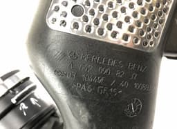 MERCEDES-BENZ A6420908237 Turbocharger air inlet Pipe MERCEDES-BENZ E-CLASS (W211) (2002-2009) — thumbnail 4
