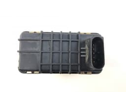 MERCEDES-BENZ G219 G277 G013 G001 G-219 G-277 G-013 G-001 Turbocharger control valve / actuator MERCEDES-BENZ R-CLASS (W251) (2006-2013) — thumbnail 2