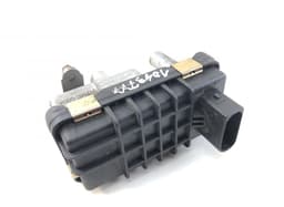 MERCEDES-BENZ G219 G277 G013 G001 G-219 G-277 G-013 G-001 Turbocharger control valve / actuator MERCEDES-BENZ R-CLASS (W251) (2006-2013) — thumbnail 1