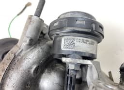 RENAULT 144119135R Turbocharger RENAULT MASTER III (FV, JV) (2010-2024) — thumbnail 3